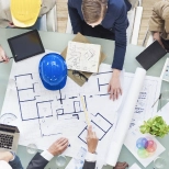 Главный специалист по сметному ценообразованию