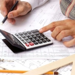 Ремонтно-строительные работы: сметы, договоры, расчеты