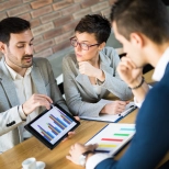 Управление продажами