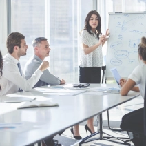 Управление проектами