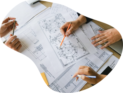 Инженер производственно-технического отдела
