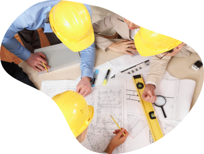 Специалист в области производственно-технического и технологического обеспечения строительного производства