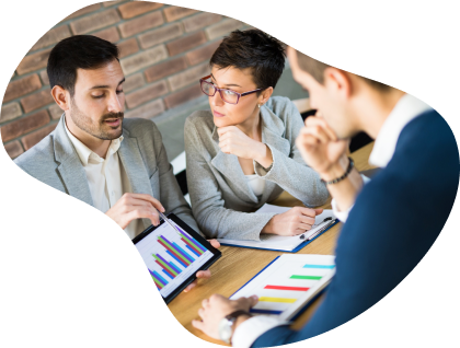 Управление продажами