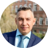 Бикметов Рэстам Ильдусович