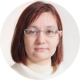 Гильманшина Татьяна Ренатовна