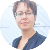 Карасева Елена Витольтовна