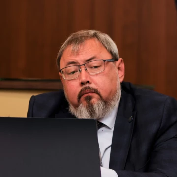 Казаков Дмитрий Александрович