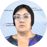 Кузина Александра Владимировна