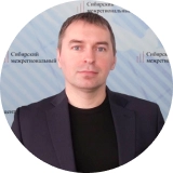 Линник Кирилл Владимирович