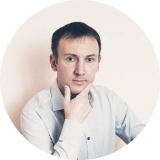 Моисеев Павел Сергеевич