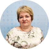 Супрун Елена Дмитриевна