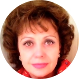 Волынская Ольга Александровна