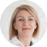 Зотикова Нина Александровна