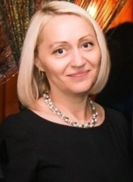 Безруких Юлия Александровна