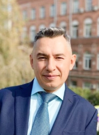 Бикметов Рэстам Ильдусович