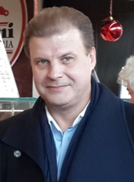 Бормотов Павел Александрович