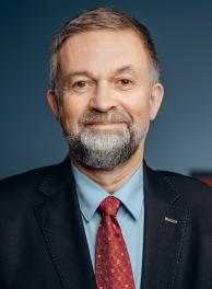 Фунтов Валерий Николаевич