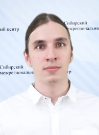 Ганиев Руслан Салаватович