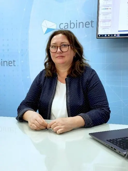 Коршакова Наталья Валерьевна