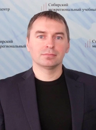 Линник Кирилл Владимирович