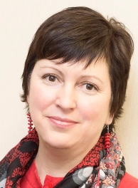 Мирскова Анна Валерьевна