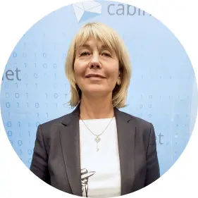 Шаш Наталия Николаевна